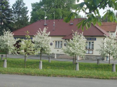 Vyklízení Crhov
